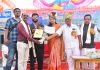 भावेश कोटांगले कवी, गायक ,संगीतकार, राज्यस्तरीय सामाजिक चळवळ पुरस्काराने सन्मानित