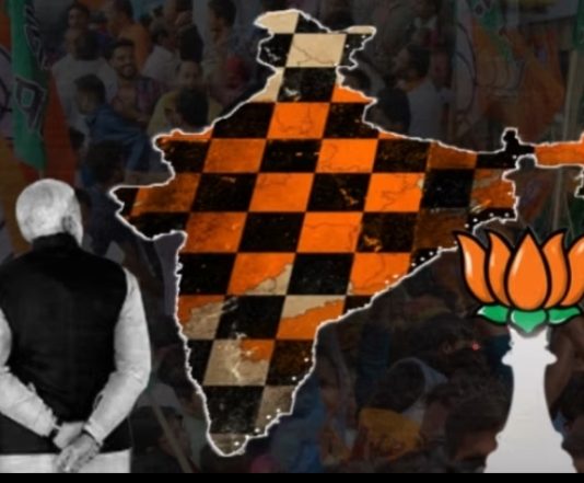 जिबह किया जाता जनतंत्र!